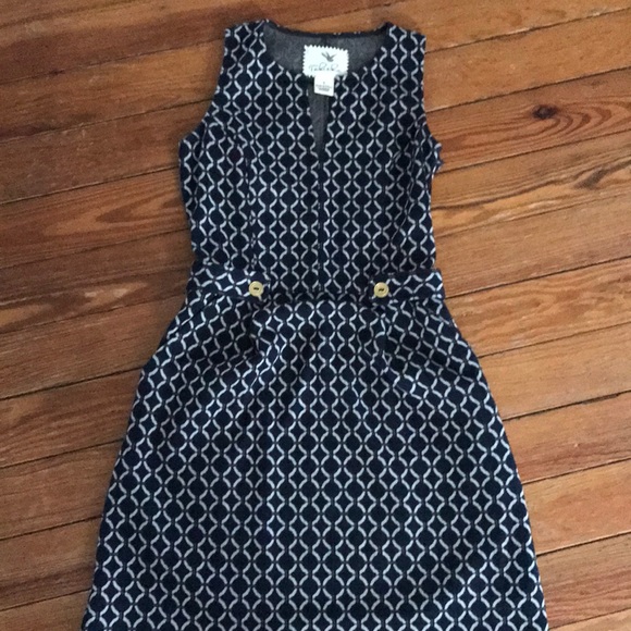 Tabitha Simmons Dresses & Skirts - Reduced: Dress with pockets